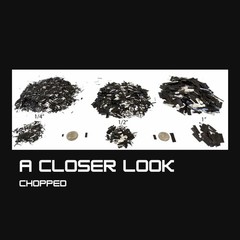 .125″ Chopped Carbon Fiber – 1 lb ((Making Forged Composites for Automotive, …