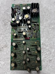 SANYO DENKI PRS-1274B circuit board