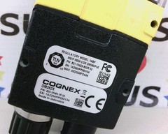 NSSP Cognex DM262X 825-10364-1R 02 Barcode Reader