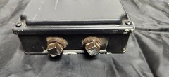Dayton SCR Motor Speed Control 0-100 % Of Motor Rpm Forward/Reverse