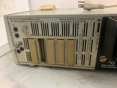 Metrohm Brinkmann 686 Titroprocessor