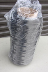 Roll Carbon Fiber Tow Filament Yarn Thread Tape Toray 5.43 Lbs Lot #11