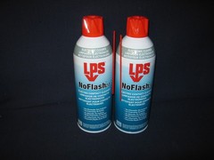 TWO {2} LPS NOFLASH 2.0 ELECTRO CONTACT CLEANER-07416-FREE SHIP-BIN 4
