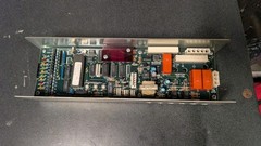 C2150L Horton Digital Control ( Version 1) – (Horton 2000 Linear)