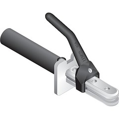 Lenco 16250 Duro Holder 250 A For 1/0 Cable 7/32 in Capacity