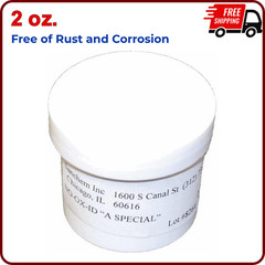 NO-OX-ID A-Special- Electrical Contact Grease – Keeps Metals Free of Corrosion