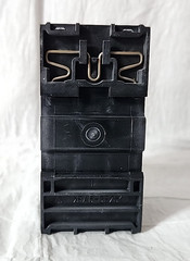 Allen-Bradley 140M-C2E-C20 Ser C Motor Protection Circuit Breaker 14.5-20A
