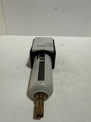 AVENTICS AS3 -FLS -G012 -PBP Pneumatic Filter NEW
