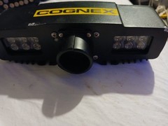 COGNEX SMART VISION DM363X-L Barcode Reader Scanner **US SELLER***