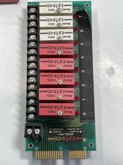 Opto 22 LOT PB-8 Board OAC5 ODC5 IAC5 OAC24 IDC RELAYS PARTS ONLY