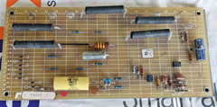 RELIANCE ELECTRIC 0-54349-2 PHASE CONTROL BOARD O-54349-2 Reliance Max pak