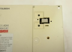 Mitsubishi FR-A044-0.4K-UL AC Inverter Drive