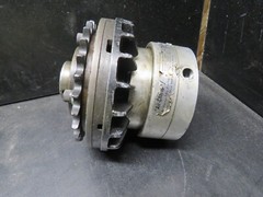 Horton FW 474 Air Champ Clutch Brake 7/8″ Bore 3/16″ Keyway