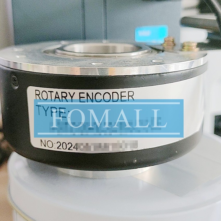 1PCS New For SZGLK9035G2-2500BM-5-26K Encoder Replacement