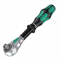 New Wera 1/2″ Metric 37-Piece Ratchet Set – P/N 05003645001
