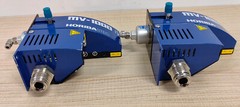 HORIBA MV-1271-PV Mass Flow Controller,IPA, 0.25g/min, Fitting:2CRM-4CRF-8CRM