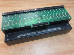 Opto 22 G4 DIGITAL 16-Channel I/O Unit G4-D16R W/O Bottom Board