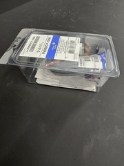 1/4” JOHNSON CONTROLS P499VCP-105K PRESSURE TRANSDUCER