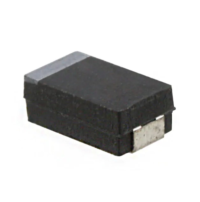 SPRAGUE/VISHAY 293D106X9035D2T Qty of 440 per Lot CAP 7343 TANT 10UF 35V 20% SM