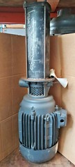 1 NEW BRINKMANN TH90S340 IMMERSION PUMP 4.4 HP NNB ***MAKE OFFER***