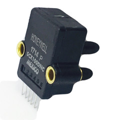 SCX100DNC Pressure Sensor 0psi to 100psi Differential/Gage 6-Pin