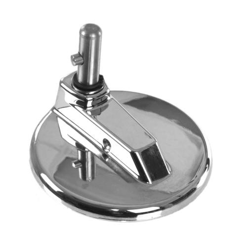 Whirlpool W10812692 Planetary 1/2″ Plastic Mixer Attachment
