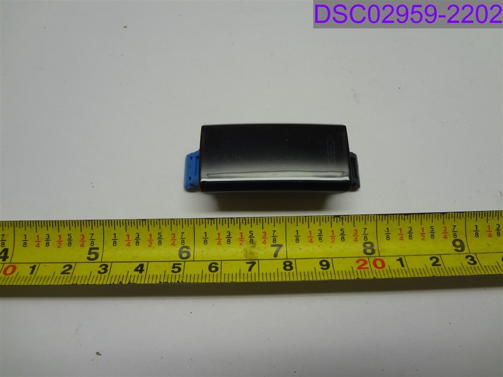 Serial Number V100S2012