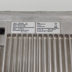 NEW MOTOROLA MBAR504N/ MDM28QNN9VA2AN /PUME3646C MALAYSIA