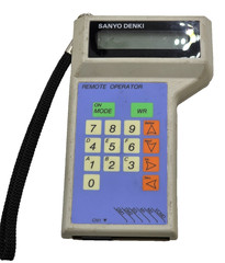 SANYO DENKI RP-001, Operator Remote RP001