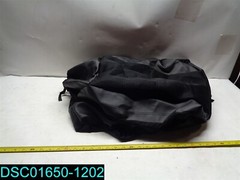 QTY=1 SET: PIC AUTO High Back Car Seat Covers Universal Fit