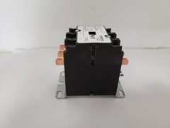 SERVICE FIRST CTR02578 CONTACTOR 3P 40A 120V 50/60HZ NIB