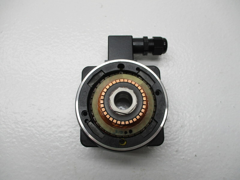 BAUMER ELECTRIC GTB9.06L/420 NSNP