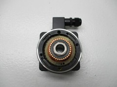 BAUMER ELECTRIC GTB9.06L/420 NSNP