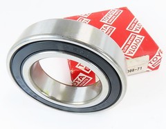 Toyota 97140-06008-71 Koyo 6008RS Bearing 40x68x15mm *USA Seller* NEW IN BOX