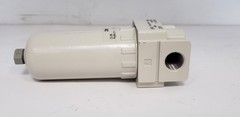 SMC AF20-F02C-2-A PNEUMATIC FILTER, 1.0MPa, NNB