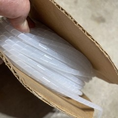 Panduit T25f-c .25in