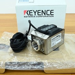 Keyence FD-MH50 Unused Management Module Serial Number Removed