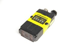 Cognex IS2000M-120-40-L18 Vision Sensor