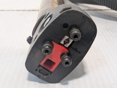 Panduit PEH Hose with Connectors – See Pictures