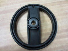 Elesa DEP Operator Wheel