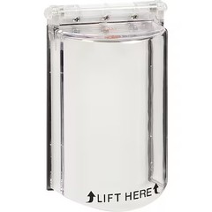 Safety Technology International Sti-6518 Bopper Stopper, Clear,