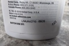 Loctite 17724 10 Pk 3 Fl Oz Accelerator