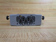 Aventics 0820 024 992 Directional Valve 0820024992 W/2 Valves