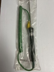 Zoro Select Thermocouple Probe Temp Sensor 4JPN7 New