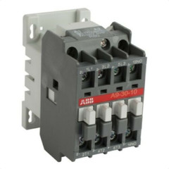 ORIGINAL ABB CONTACTOR A9-30-10-80 “NOT A REPLACE/REPLACEMENT/COPY”