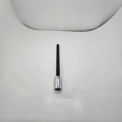 Proto 4990-5/16XL, Drive Extra Long Hex Bit Socket 5/16 Alloy Steel