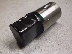 D Lane Tool & Die Cutter Punch 10/97 BPHH 4025090M2 P=30.00 W=22.00 GM440903022