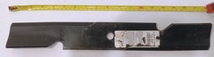 1 NEW BRIGGS SIMPLICITY SNAPPER 5101756YP 17-7/8″ MOWER BLADE NNB **MAKE OFFER**