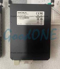 1PC NEW FOR MOXA LM-7000H-4GTX LM7000H4GTX SWITCH