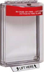 Safety Technology International Inc. STI-13010FR Universal Stopper� Flush